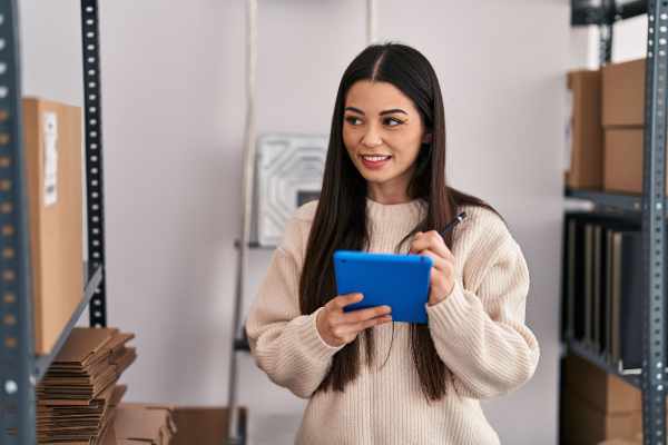 Tendencias negocios online 2025