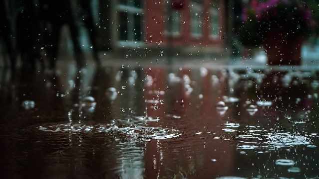 Inundaciones en garajes y trasteros