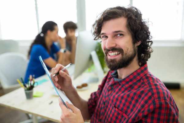 Coworking vs oficina para autónomos